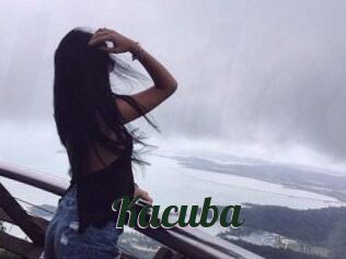 Kacuba