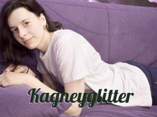 Kagneyglitter