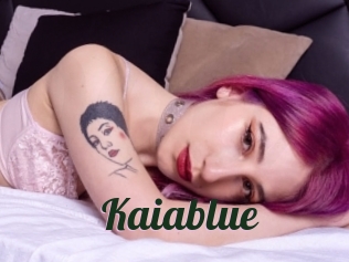 Kaiablue