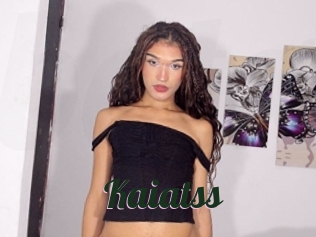 kaiatss Bottin X