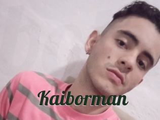 Kaiborman