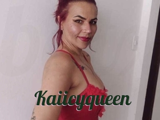 Kaiicyqueen