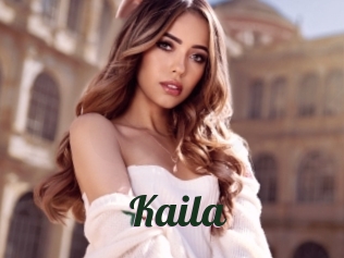 Kaila