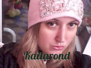 Kailarond