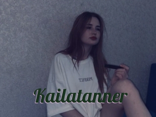 Kailatanner