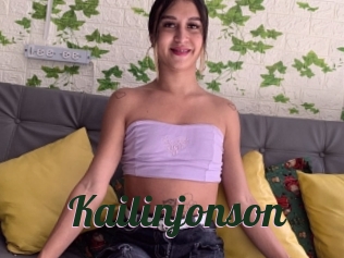 Kailinjonson