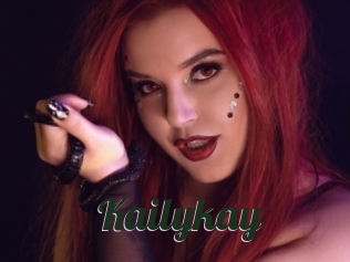 Kailykay