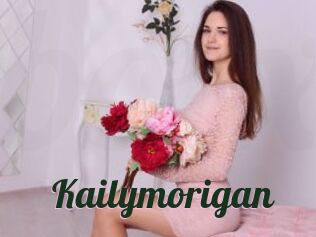 Kailymorigan