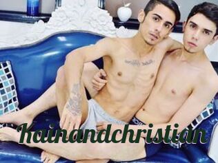 Kainandchristian