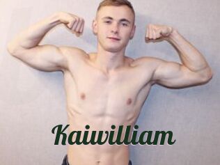 Kaiwilliam