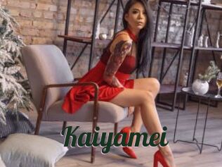 Kaiyamei
