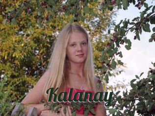 Kalanay