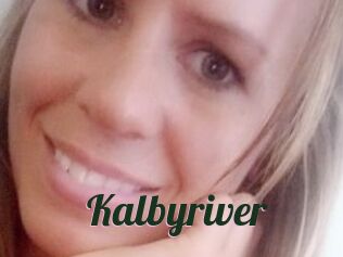 Kalbyriver