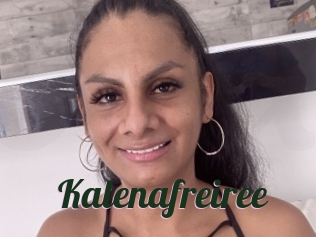 Kalenafreiree