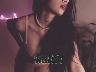 Kali71