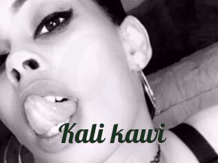 Kali_kawi