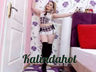 Kalindahot