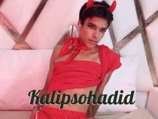 Kalipsohadid