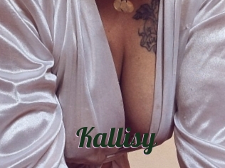 Kallisy