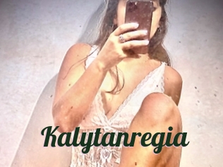 Kalytanregia