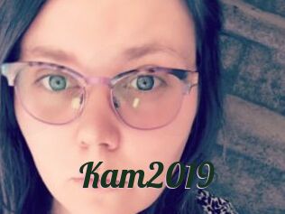 Kam2019