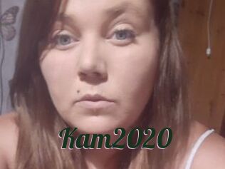 Kam2020