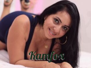 Kamfox