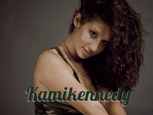 Kamikennedy