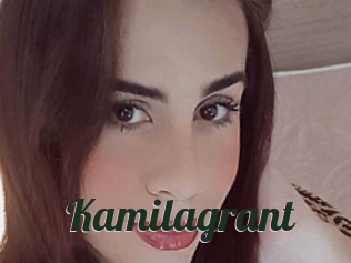 Kamilagrant