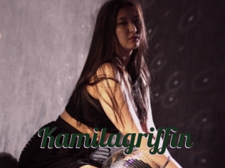 Kamilagriffin