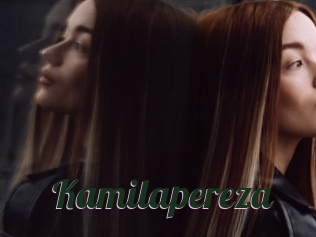 Kamilapereza