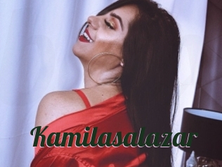 Kamilasalazar