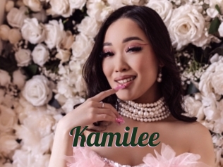Kamilee