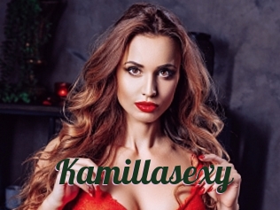 Kamillasexy