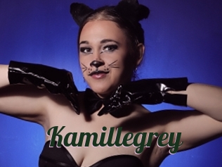 Kamillegrey