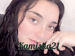 Kamisha21
