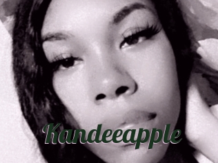 Kandeeapple