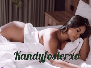 Kandyfosterxo