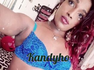 Kandyho
