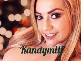 Kandymilf