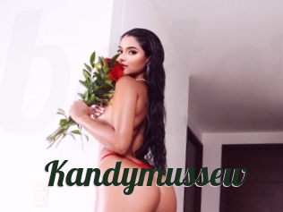 Kandymussew