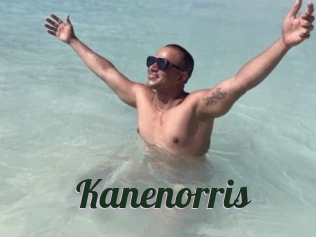 kanenorris Bottin X