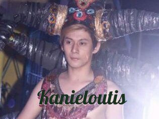Kanieloutis