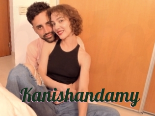 Kanishandamy