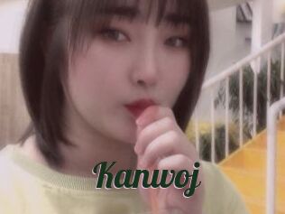 Kanwoj