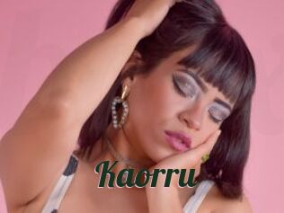 Kaorru