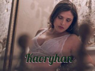 Kaoryhan