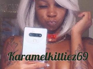 Karamelkittiez69