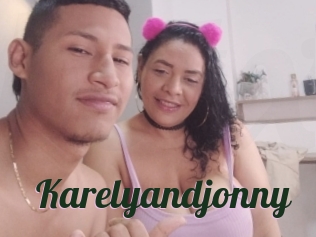 Karelyandjonny