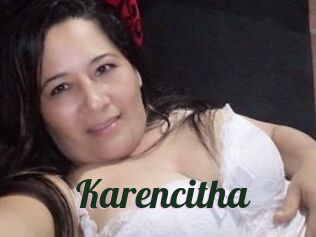 Karencitha